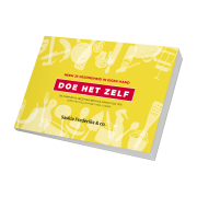 Doe Het Zelf boek