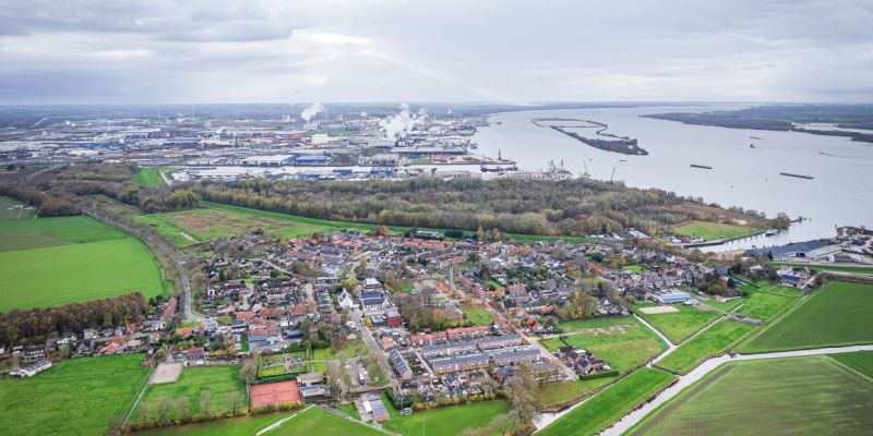 Moerdijk niet het laatste slachtoffer van de energietransitie