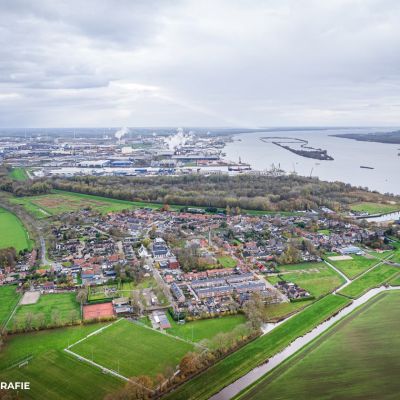 Moerdijk niet het laatste slachtoffer van de energietransitie
