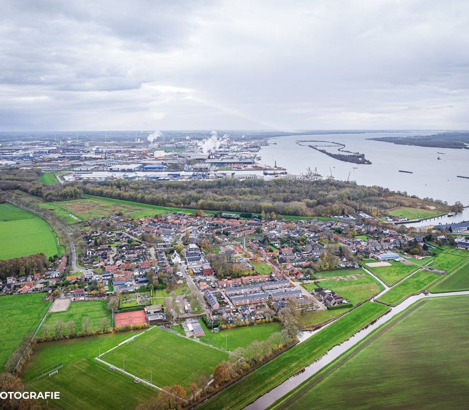Moerdijk niet het laatste slachtoffer van de energietransitie