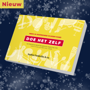 Doe Het Zelf boek