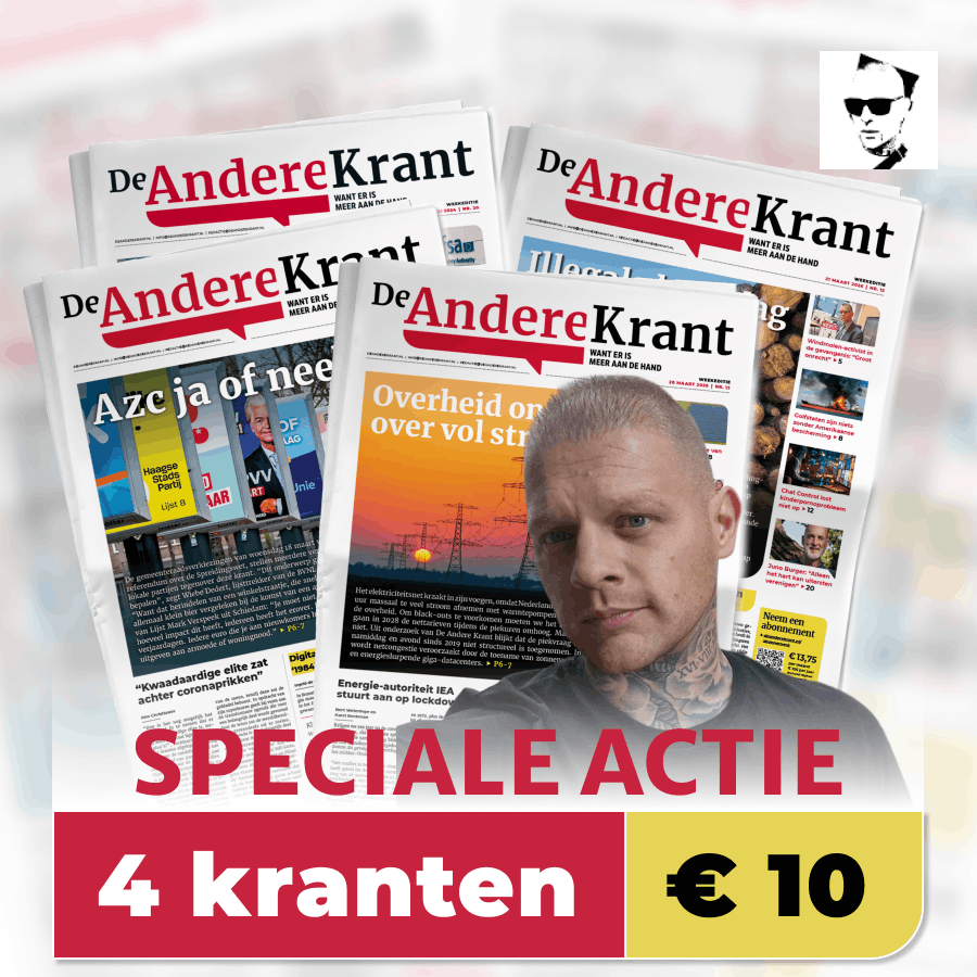 Proefabonnement Dutch Travel Maniac