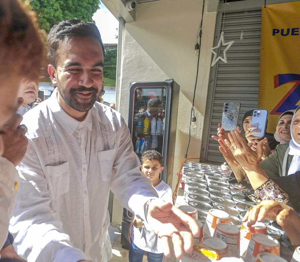 Revolutionaire socialist of gecontroleerde oppositie