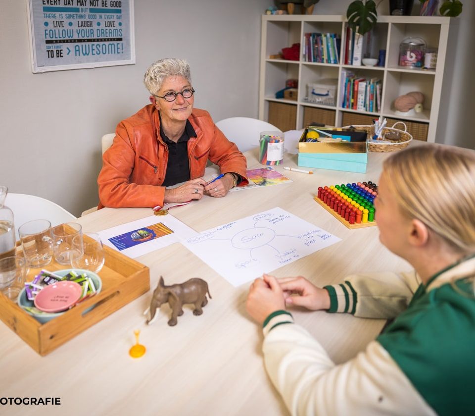 “Schooluitvallers zijn de parels van de toekomst”