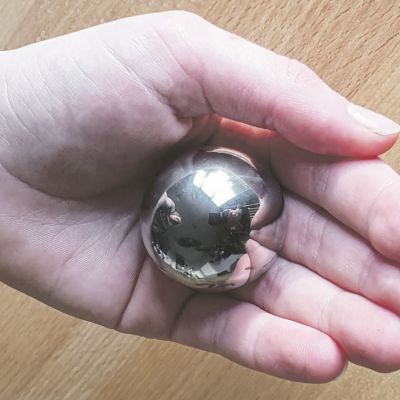 “Thorium kan de hele mensheid van energie voorzien”