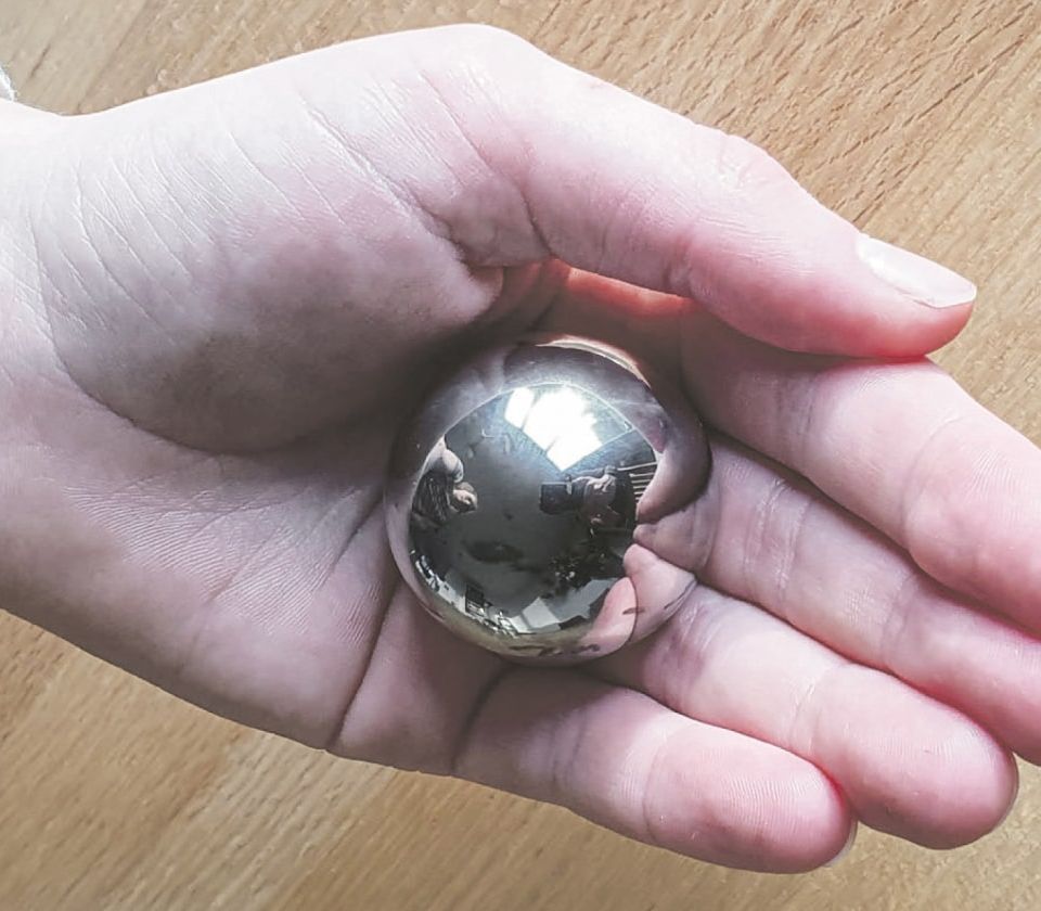 “Thorium kan de hele mensheid van energie voorzien”