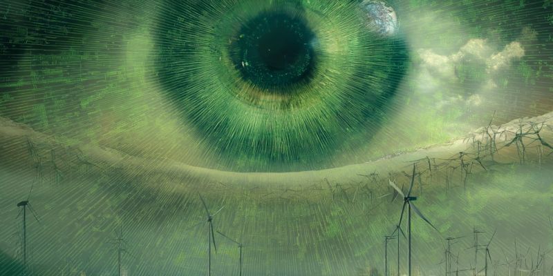 VN lanceert plan voor wereldwijd digitaal klimaatplatform