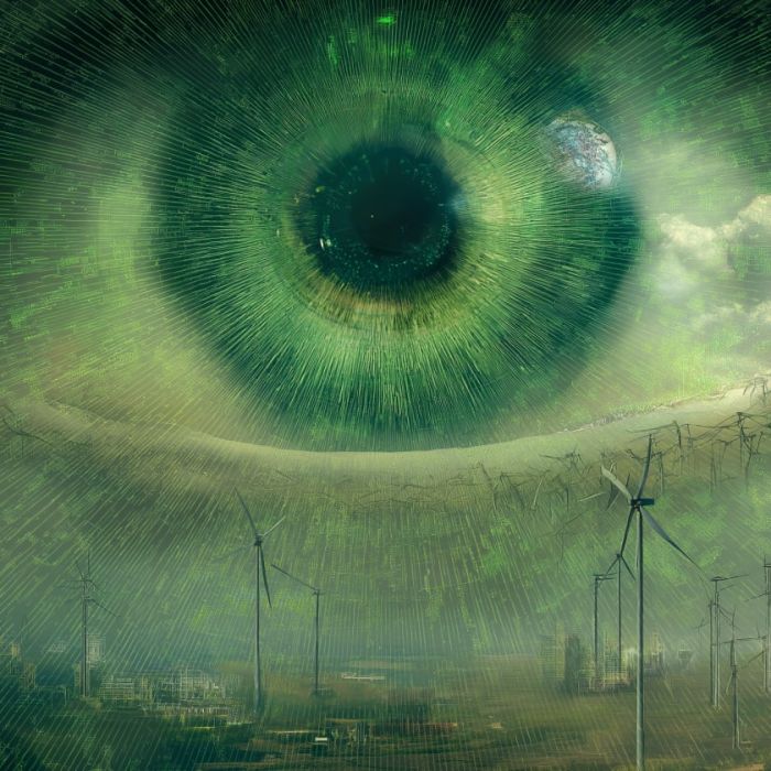 VN lanceert plan voor wereldwijd digitaal klimaatplatform