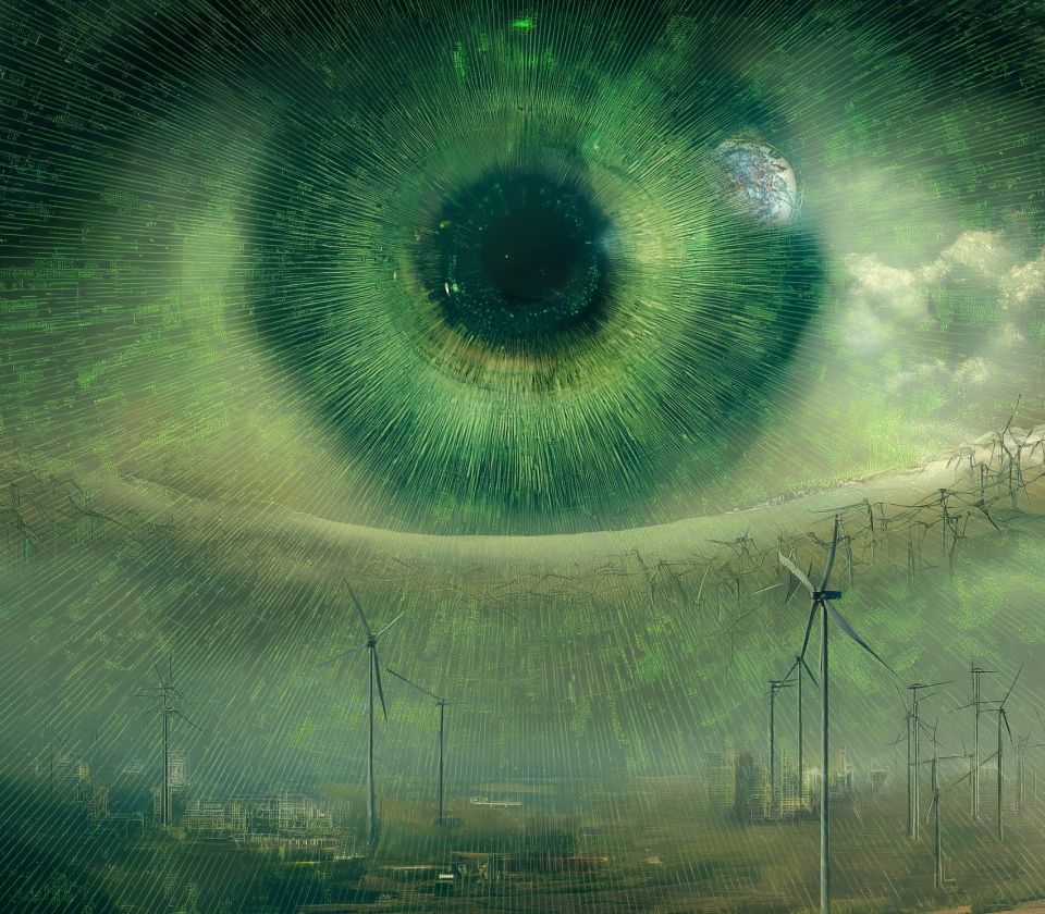 VN lanceert plan voor wereldwijd digitaal klimaatplatform