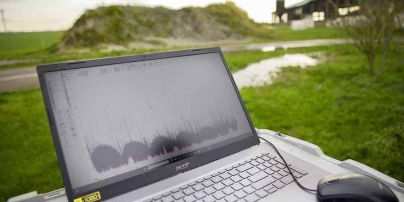 Zwerfstroom gevaar voor mens en dier