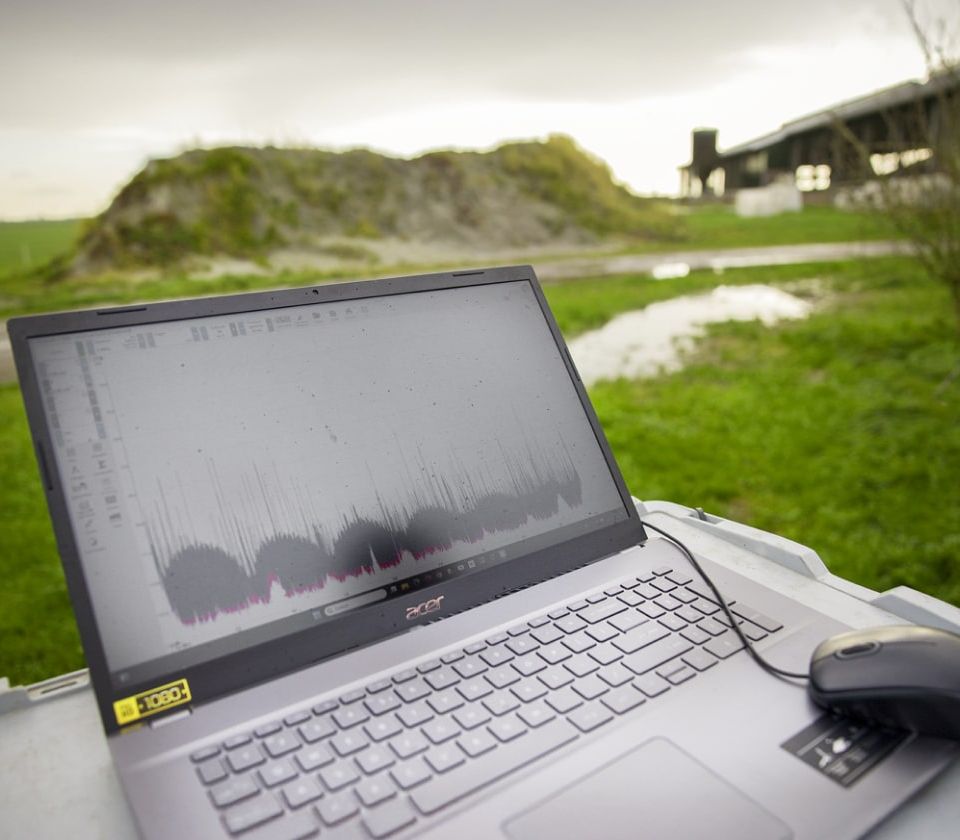 Zwerfstroom gevaar voor mens en dier