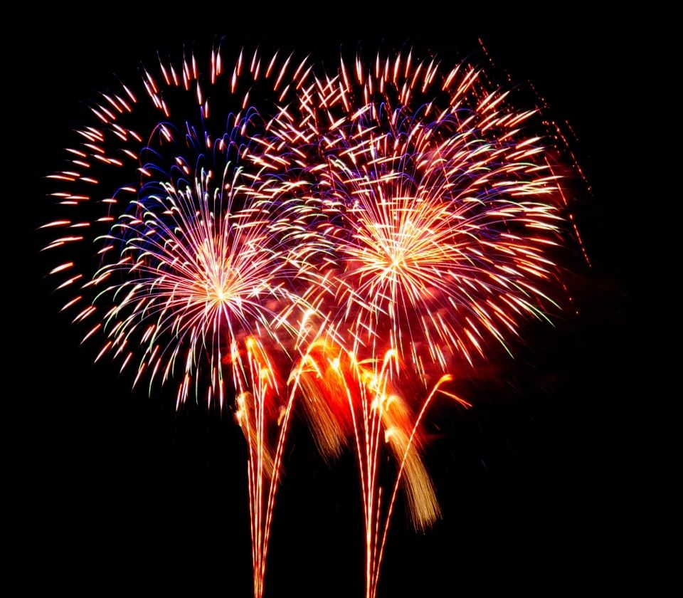 Alleen Defensie mag nog knallen