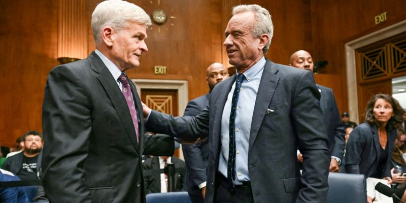 Amerikaanse gezondheidsautoriteit CDC sluit link tussen vaccins en autisme niet langer uit