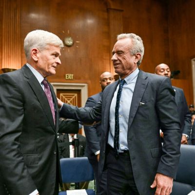 Amerikaanse gezondheidsautoriteit CDC sluit link tussen vaccins en autisme niet langer uit