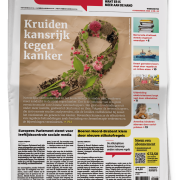 De Andere Krant weekuitgave