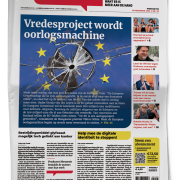 De Andere Krant weekuitgave