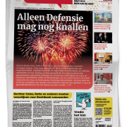 De Andere Krant weekuitgave