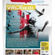 De Andere Krant weekuitgave