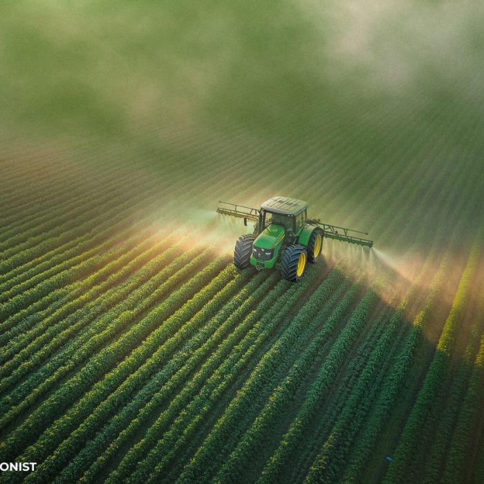 Geruststellende studie over kankerrisico glyfosaat blijkt onbetrouwbaar