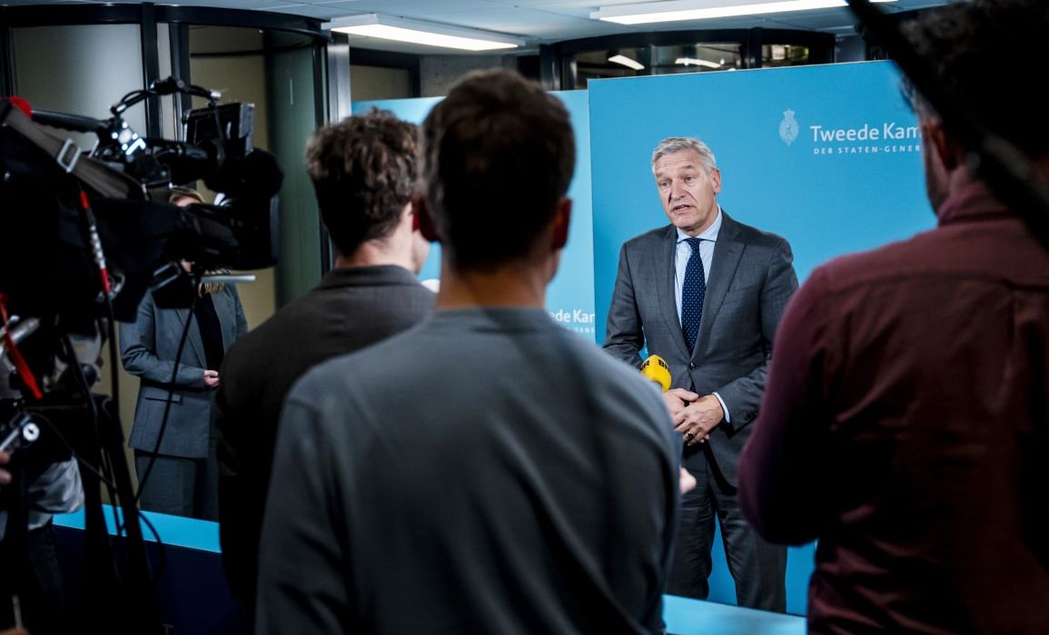 Gevestigde media vragen overheid om bescherming tegen big tech