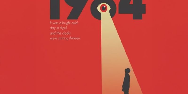 Het Ministerie van Waarheid, voorheen fictie, nu realiteit