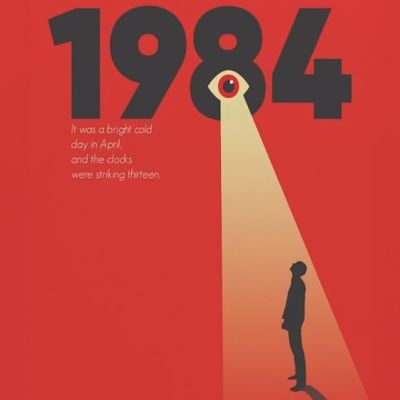 Het Ministerie van Waarheid, voorheen fictie, nu realiteit