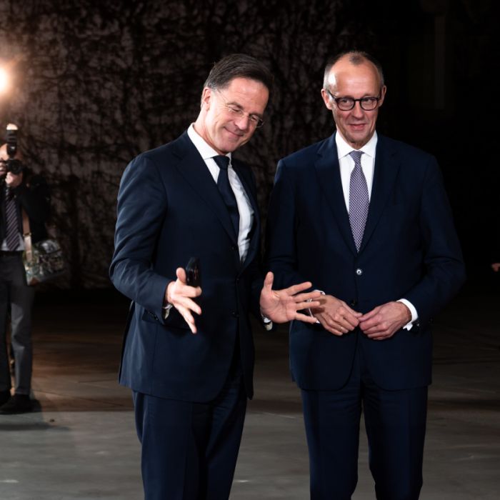 Hoe Mark Rutte de feiten en de geschiedenis verdraait