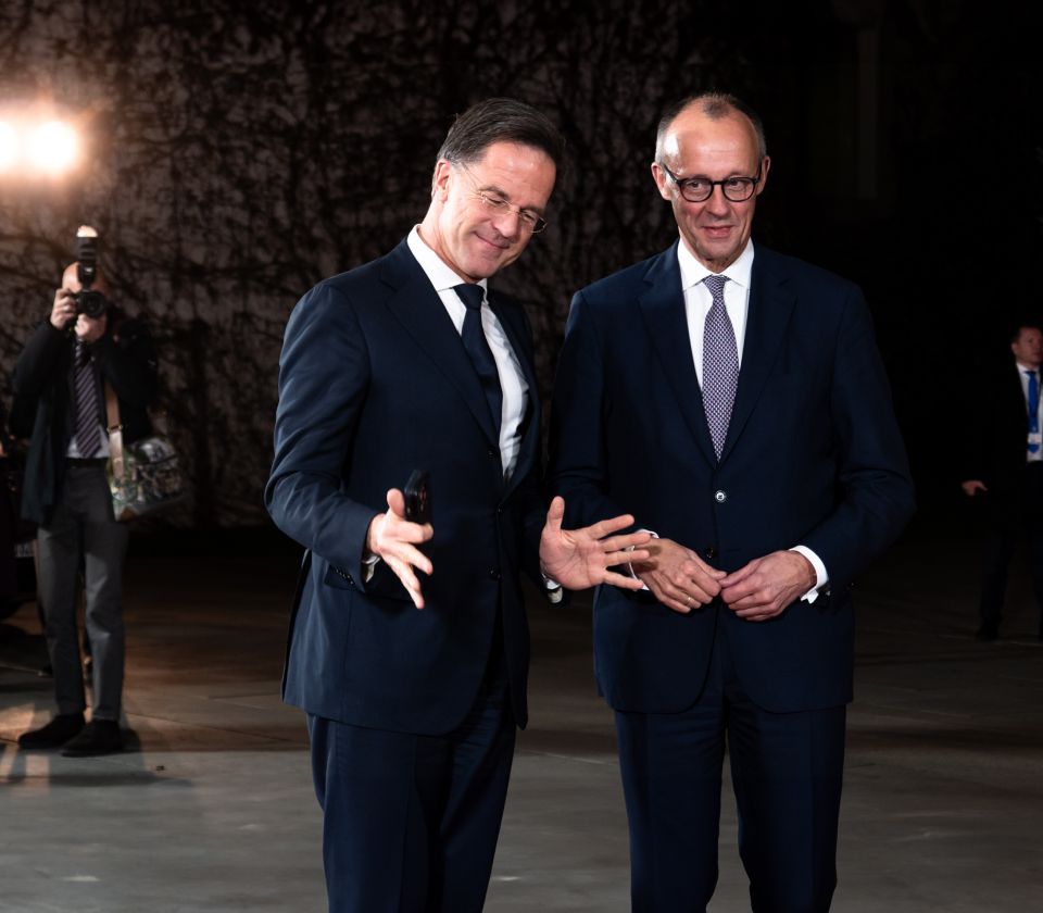 Hoe Mark Rutte de feiten en de geschiedenis verdraait