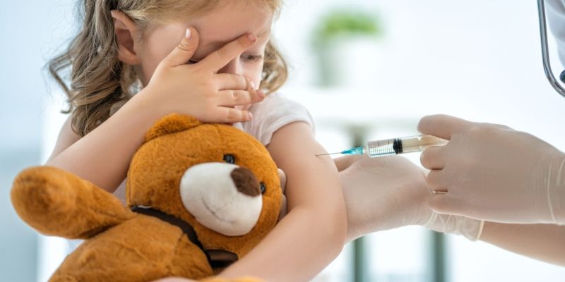 Kinderen gedood door covid-vaccins volgens Amerikaanse geneesmiddelenautoriteit