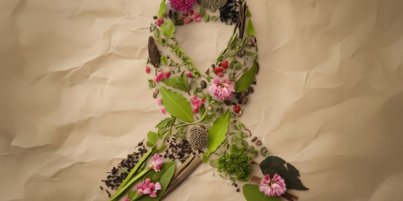 Kruiden kansrijk tegen kanker