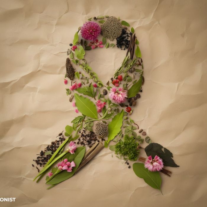 Kruiden kansrijk tegen kanker