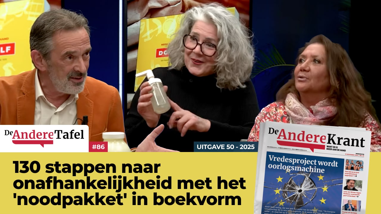 130-stappen-naar-onafhankelijkheid-met-het-noodpakket-in-boekvorm
