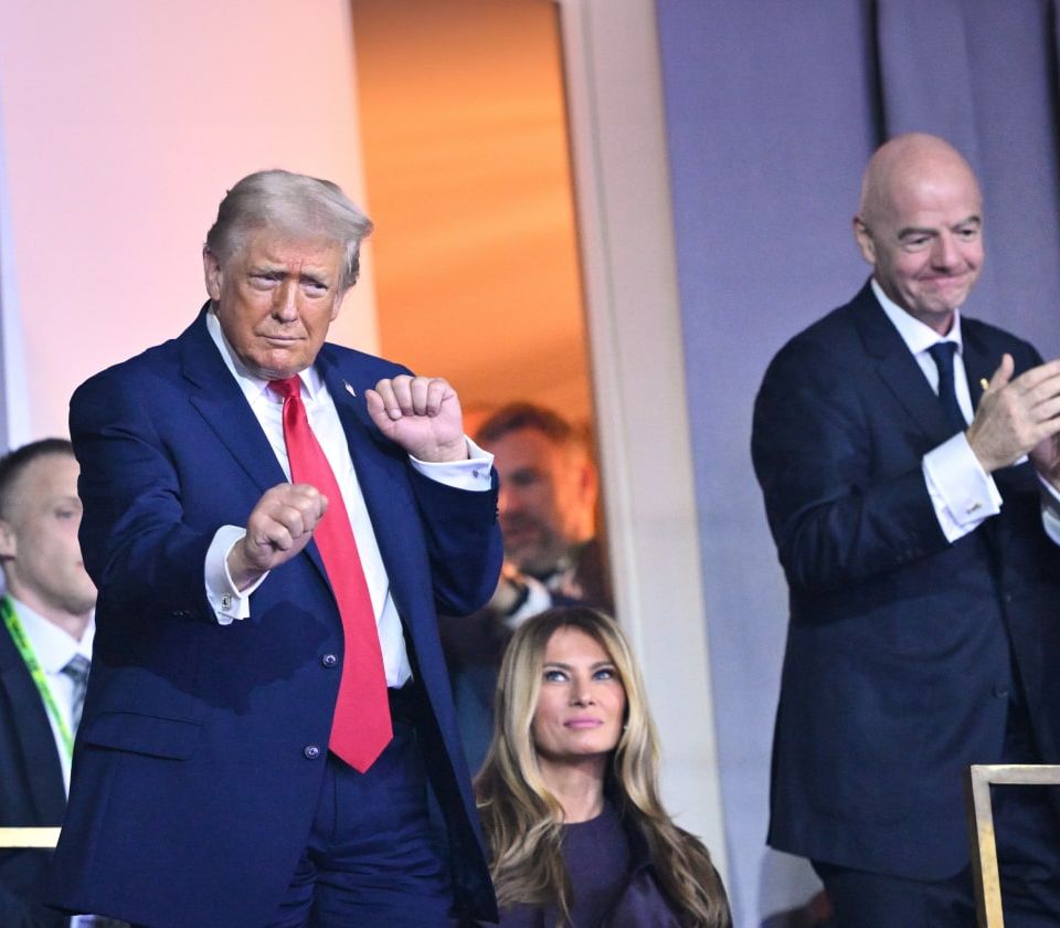 VS blijft uit op wereldheerschappij, maar met nieuw businessmodel