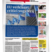 De Andere Krant weekuitgave