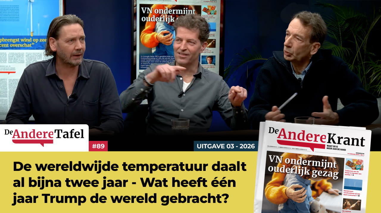 de-wereldwijde-temperatuur-daalt-al-bijna-twee-jaar-wat-heeft-een-jaar-trump-de-wereld-gebracht