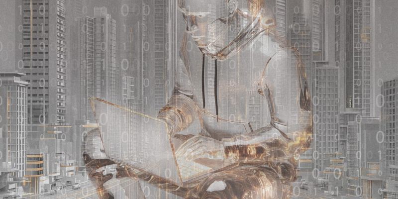 De stille transformatie tot digitale surveillancestaat
