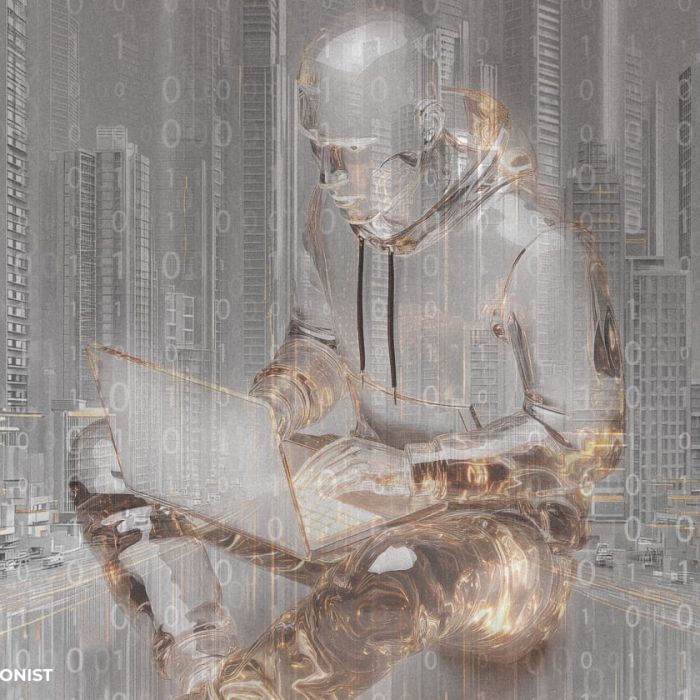 De stille transformatie tot digitale surveillancestaat