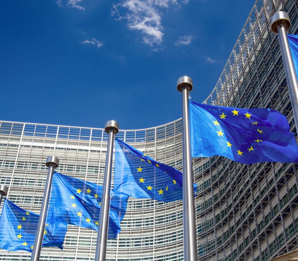 EU verklaart critici vogelvrij