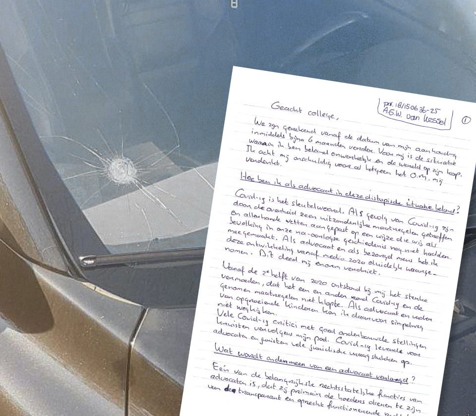 EU verbiedt contante betalingen boven 10.000 euro - De Andere Krant