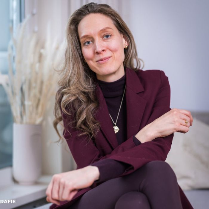 “Je hebt geen macht totdat je je verenigt”