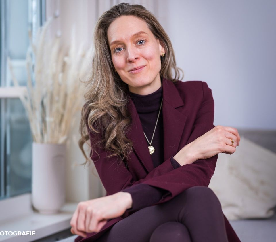 “Je hebt geen macht totdat je je verenigt”