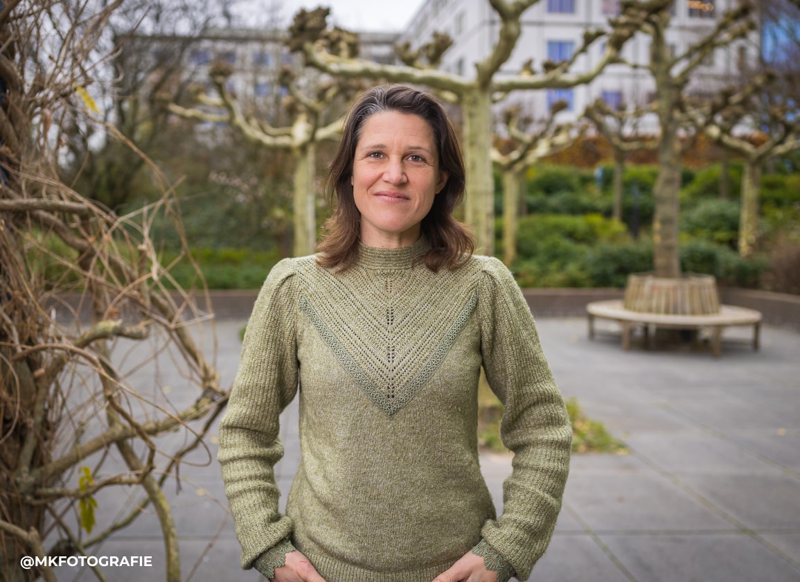 “Laat je niet verleiden tot zelfcensuur”