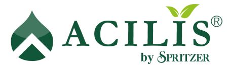 Logo Acilis Logo Acilis