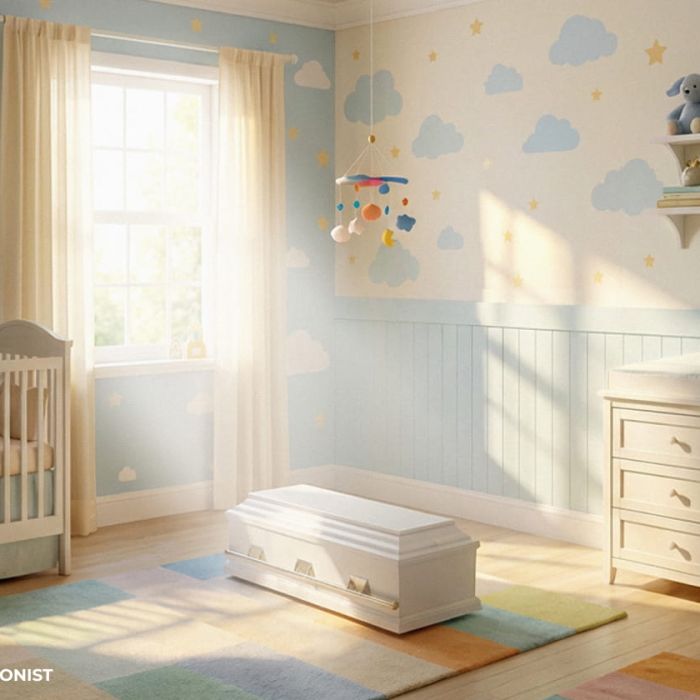 Studie linkt zuigelingensterfte aan vaccinatie