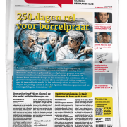 De Andere Krant weekuitgave
