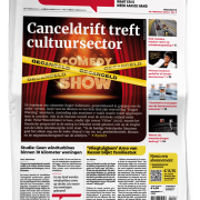 De Andere Krant weekuitgave