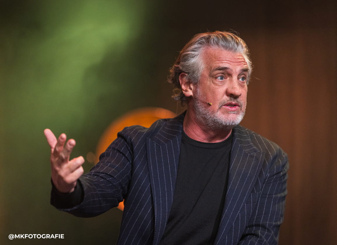 “Democraten gaan proberen Robert Kennedy af te zetten”