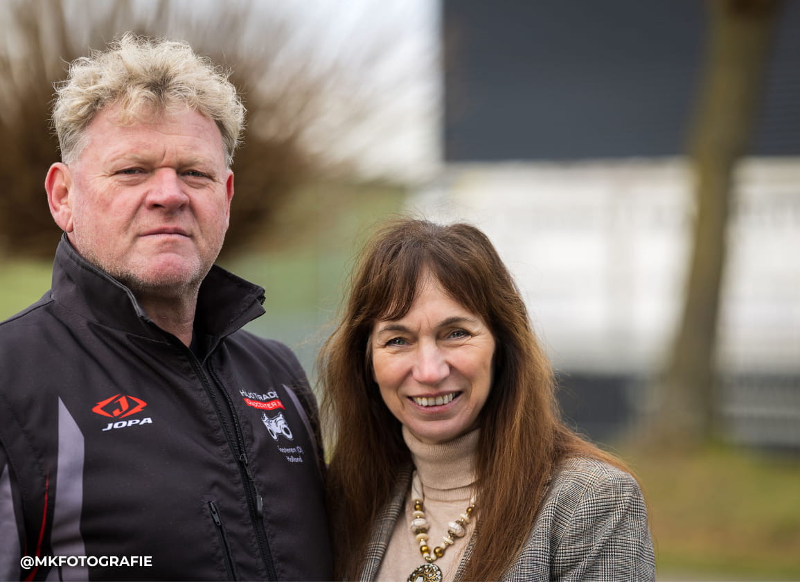 “Ik wil degene die dit besloten heeft in de ogen aankijken”