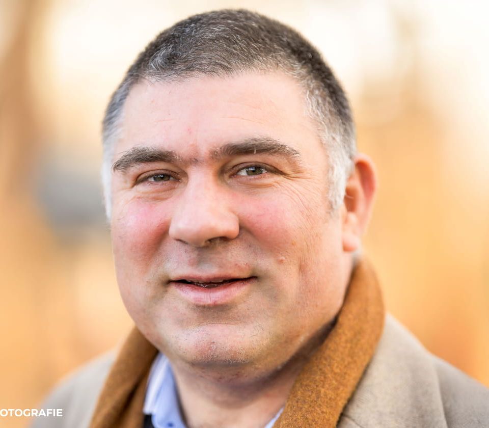 “Ik word niet door de Russen betaald”