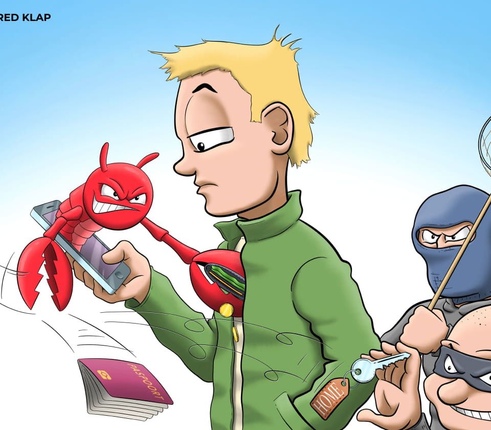 Is de AI-geest uit de fles?